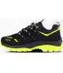 Zapatilla tipo trecking con cordones P4015. Workteam6