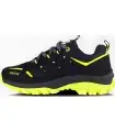 Zapatilla tipo trecking con cordones P4015. Workteam6