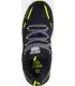 Zapatilla tipo trecking con cordones P4015. Workteam7