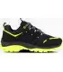 Zapatilla tipo trecking con cordones P4015. Workteam8