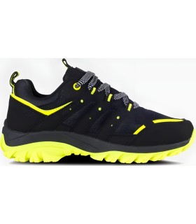 Zapatilla tipo trecking con cordones P4015. Workteam8