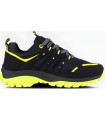 Zapatilla tipo trecking con cordones P4015. Workteam8