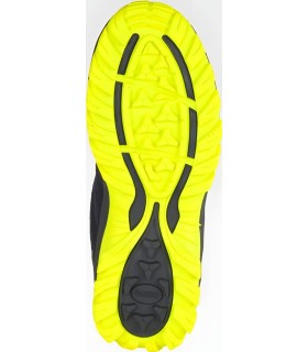 Zapatilla tipo trecking con cordones P4015. Workteam9