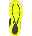 Zapatilla tipo trecking con cordones P4015. Workteam9