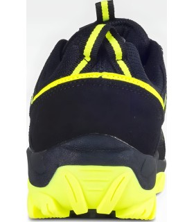 Zapatilla tipo trecking con cordones P4015. Workteam10