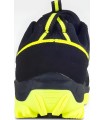 Zapatilla tipo trecking con cordones P4015. Workteam10