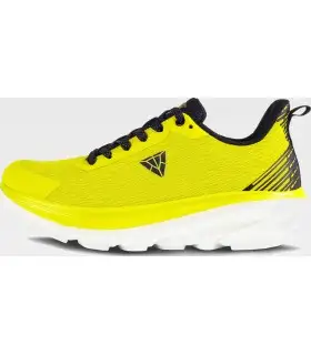 Zapatilla deportiva con cordones P4004. Workteam