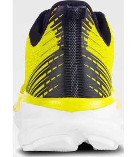 Zapatilla deportiva con cordones P4004. Workteam4