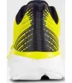 Zapatilla deportiva con cordones P4004. Workteam4