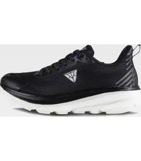Zapatilla deportiva con cordones P4004. Workteam6