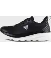Zapatilla deportiva con cordones P4004. Workteam6
