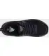 Zapatilla deportiva con cordones P4004. Workteam7