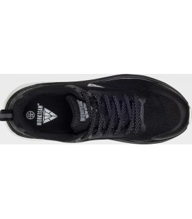 Zapatilla deportiva con cordones P4004. Workteam7
