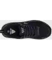Zapatilla deportiva con cordones P4004. Workteam7