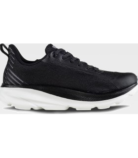 Zapatilla deportiva con cordones P4004. Workteam8