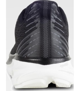 Zapatilla deportiva con cordones P4004. Workteam9