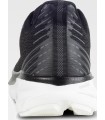 Zapatilla deportiva con cordones P4004. Workteam9