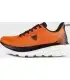 Zapatilla deportiva con cordones P4004. Workteam10
