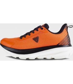 Zapatilla deportiva con cordones P4004. Workteam10