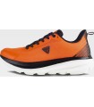 Zapatilla deportiva con cordones P4004. Workteam10
