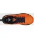 Zapatilla deportiva con cordones P4004. Workteam11