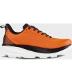 Zapatilla deportiva con cordones P4004. Workteam12
