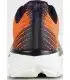 Zapatilla deportiva con cordones P4004. Workteam13