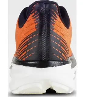 Zapatilla deportiva con cordones P4004. Workteam13