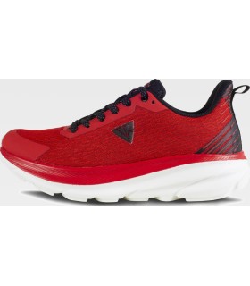 Zapatilla deportiva con cordones P4004. Workteam14