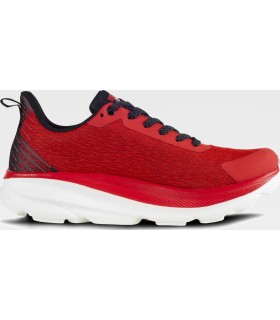 Zapatilla deportiva con cordones P4004. Workteam16