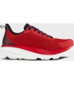 Zapatilla deportiva con cordones P4004. Workteam16