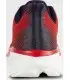 Zapatilla deportiva con cordones P4004. Workteam17