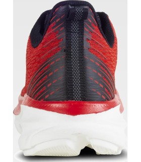 Zapatilla deportiva con cordones P4004. Workteam17