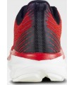 Zapatilla deportiva con cordones P4004. Workteam17