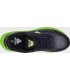 Zapatilla deportiva con cordones P4005. Workteam2