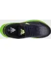 Zapatilla deportiva con cordones P4005. Workteam2
