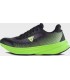 Zapatilla deportiva con cordones P4005. Workteam1