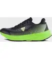 Zapatilla deportiva con cordones P4005. Workteam