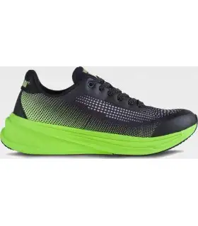 Zapatilla deportiva con cordones P4005. Workteam3