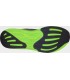Zapatilla deportiva con cordones P4005. Workteam4