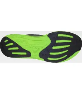 Zapatilla deportiva con cordones P4005. Workteam4