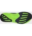 Zapatilla deportiva con cordones P4005. Workteam4
