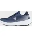 Zapatilla deportiva con cordones P4005. Workteam6