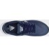 Zapatilla deportiva con cordones P4005. Workteam7