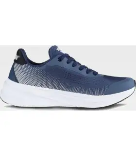 Zapatilla deportiva con cordones P4005. Workteam8