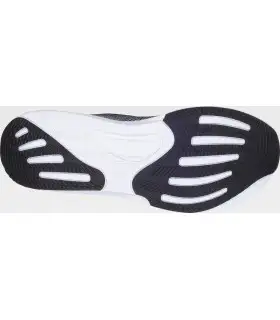 Zapatilla deportiva con cordones P4005. Workteam9