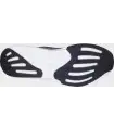 Zapatilla deportiva con cordones P4005. Workteam9