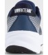 Zapatilla deportiva con cordones P4005. Workteam10