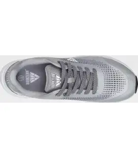 Zapatilla deportiva con cordones P4005. Workteam12