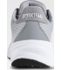 Zapatilla deportiva con cordones P4005. Workteam15